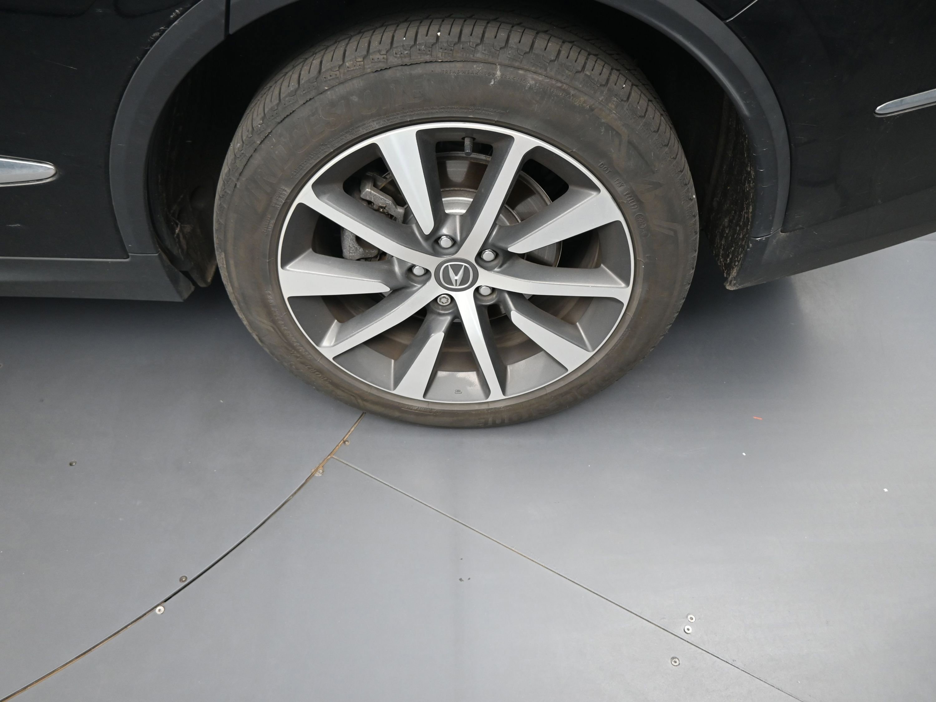 Used 2025 Acura MDX FWD w/ Technology Package image 20