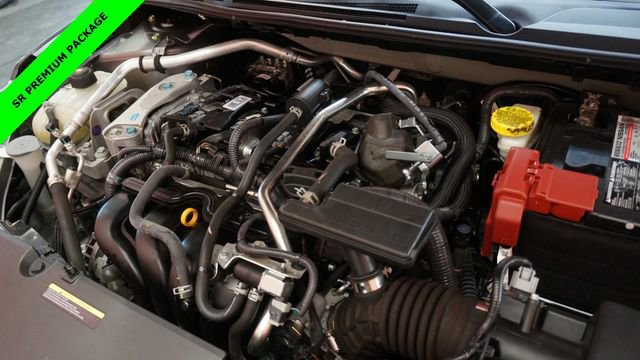 Certified 2023 Nissan Sentra SR w/ SR Premium Package image 62