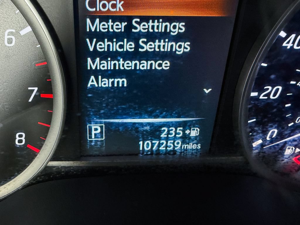 Used 2017 Nissan Sentra SV w/ Protection Package FWD image 24