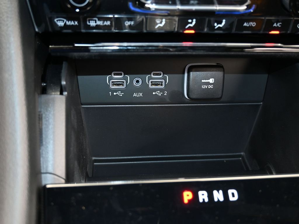 Used 2024 Jeep Grand Cherokee L Laredo image 25