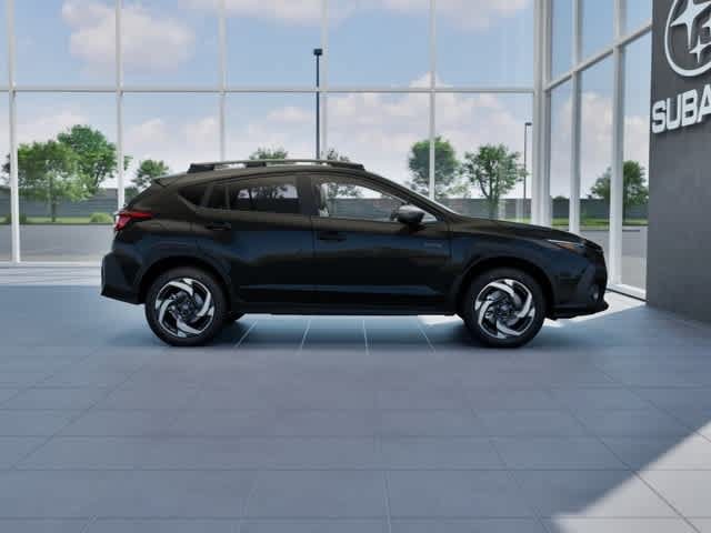 New 2026 Subaru Crosstrek 2.5i Limited AWD/4WD image 6
