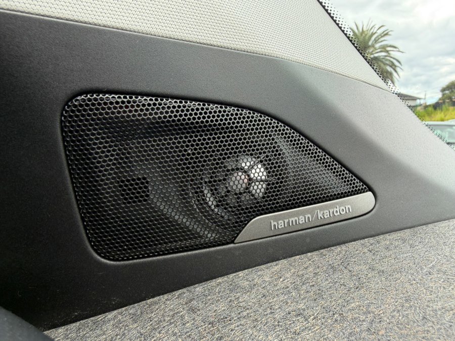 Used 2020 BMW i3 s RWD image 9