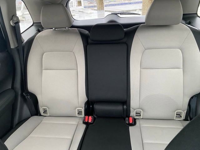 Certified 2025 Honda CR-V LX image 18