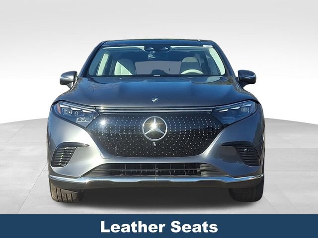 Used 2023 Mercedes-Benz EQS 450+ SUV image 2