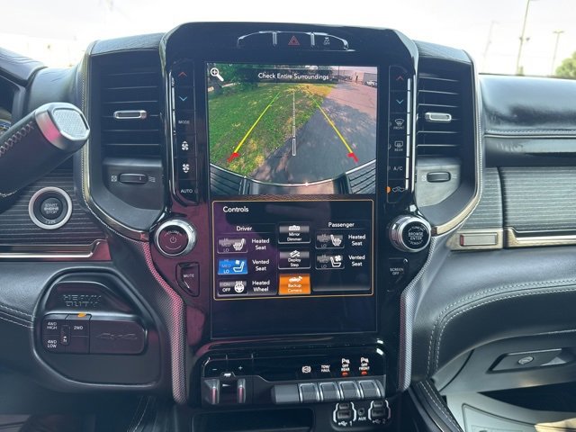 Used 2021 RAM 2500 Limited w/ Cold Weather Group image 23