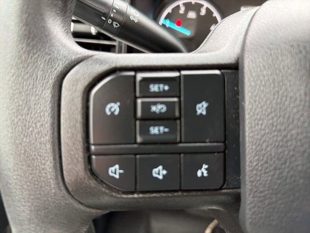 Used 2026 Ford F250 XL w/ XL Driver Assist Package image 24