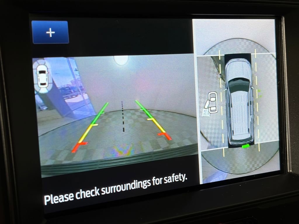 Certified 2020 Ford Expedition Limited w/ Equipment Group 303A image 20