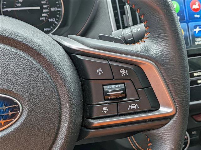 Used 2019 Subaru Crosstrek 2.0i Limited w/ Moonroof Package w/Navigation image 13