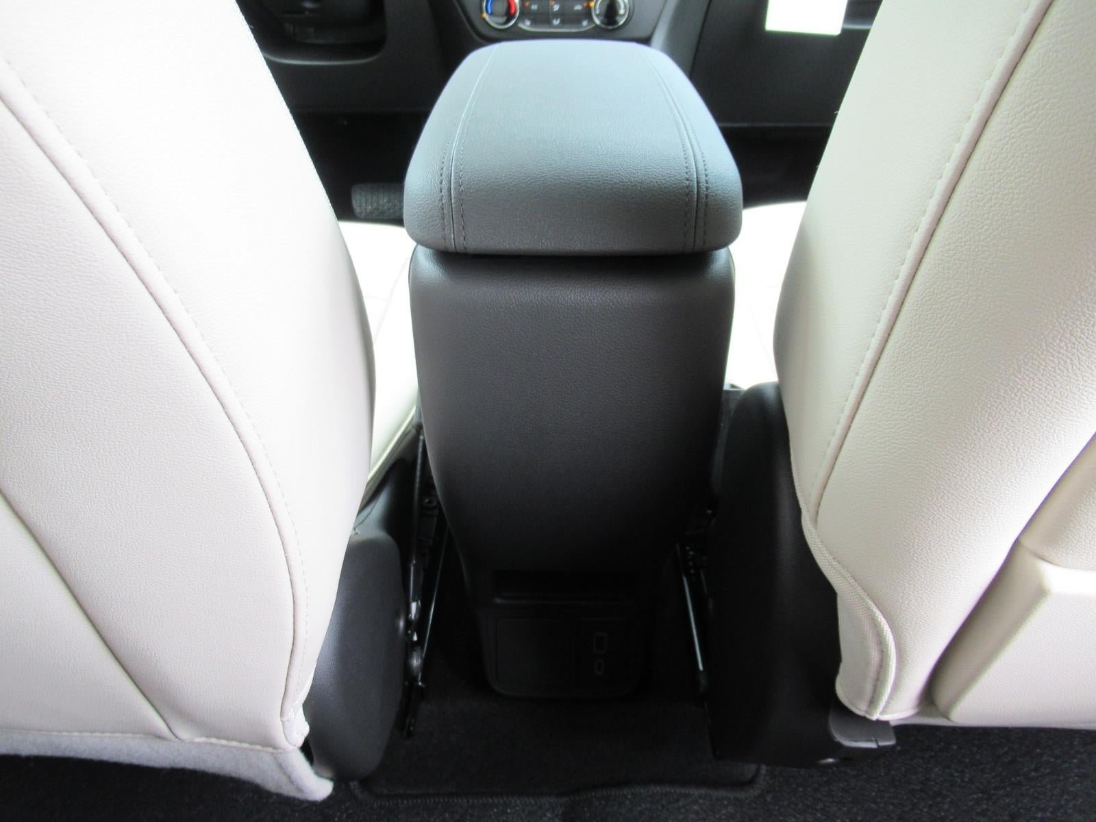 New 2026 Buick Encore GX Preferred w/ Comfort Package FWD image 34