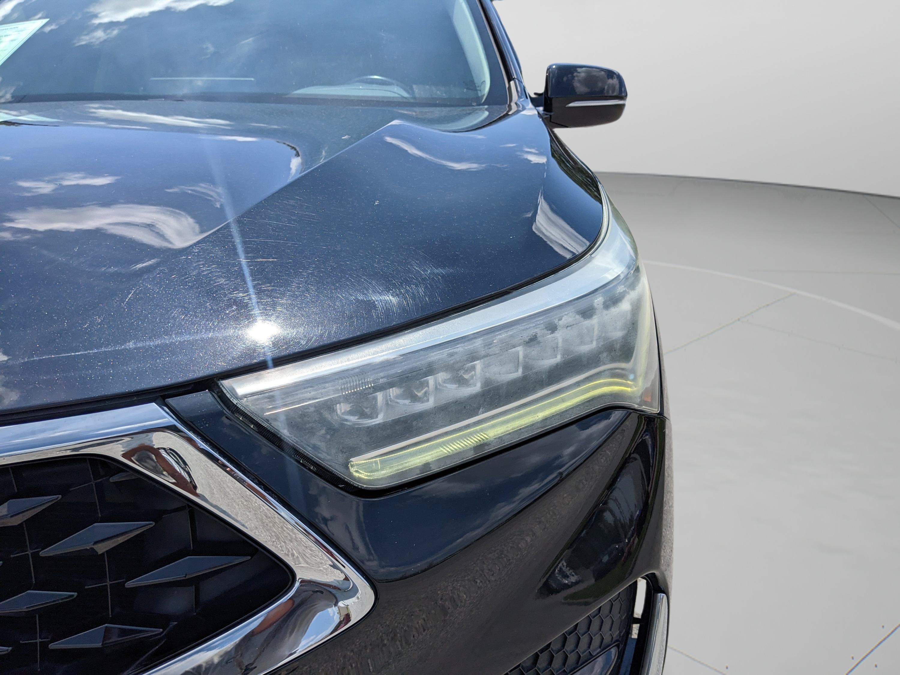 Used 2020 Acura RDX FWD w/ Technology Package image 37