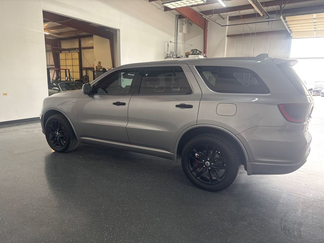Used 2021 Dodge Durango GT image 7