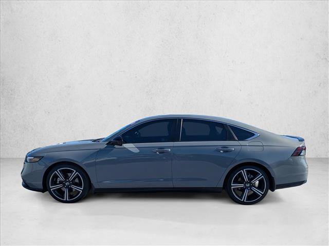 Used 2024 Honda Accord Sport image 9