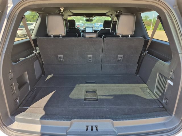 Certified 2022 Ford Expedition Max Platinum AWD/4WD image 27