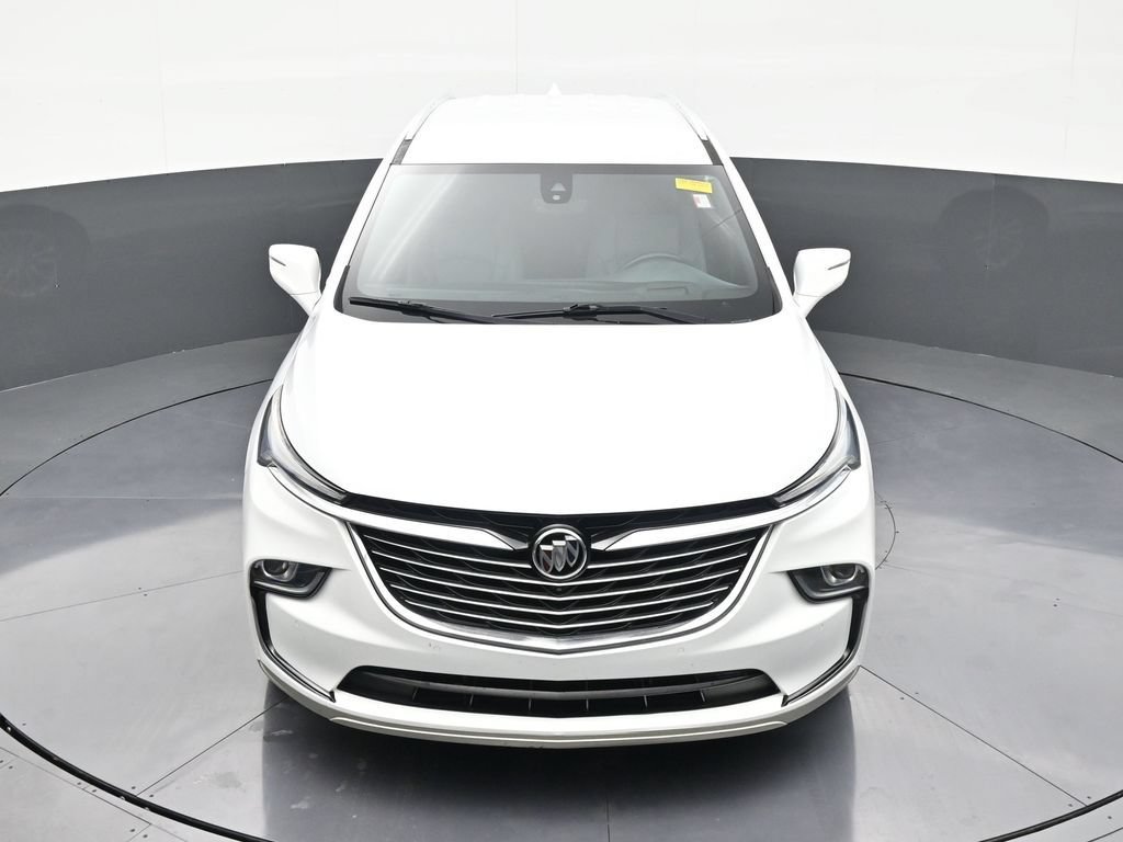Used 2022 Buick Enclave Premium FWD image 19