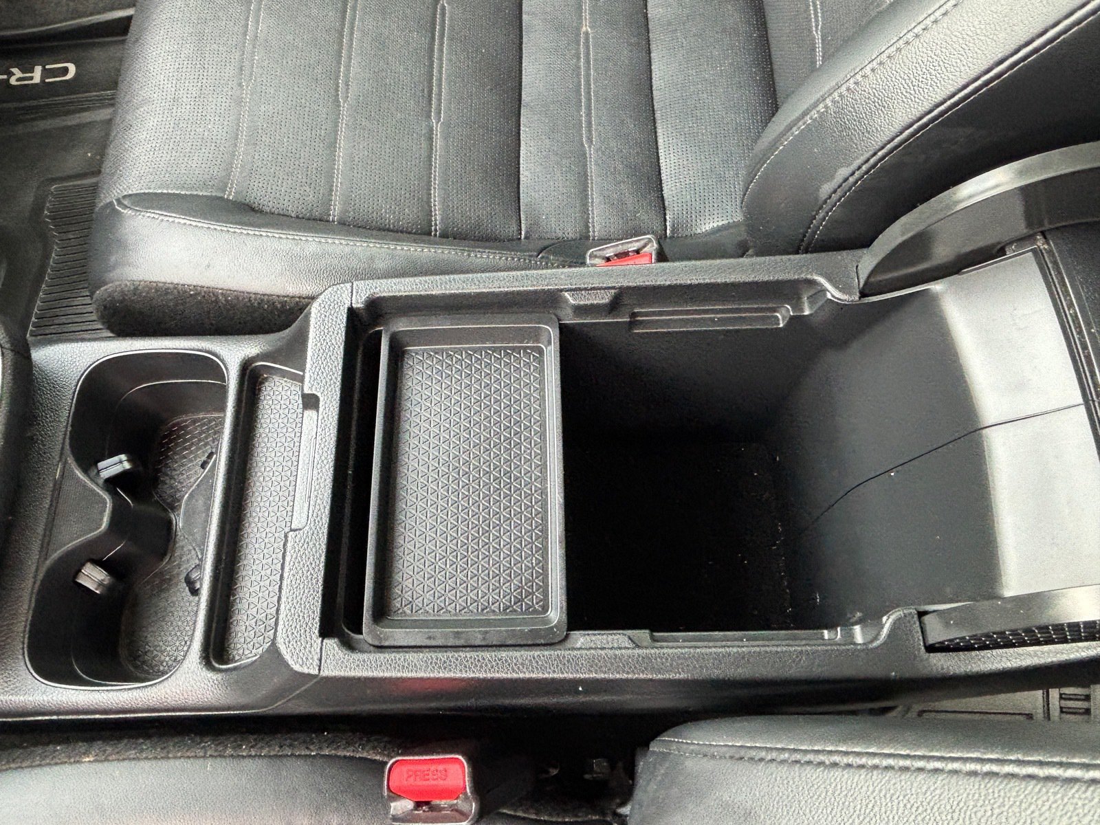 Used 2023 Honda CR-V EX-L image 18