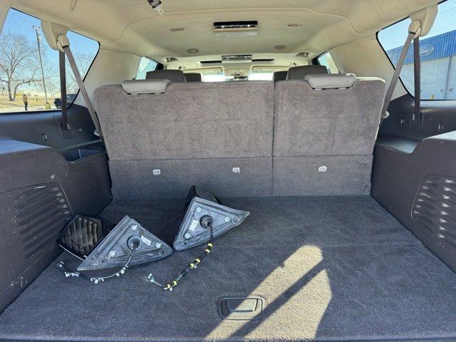 Used 2019 GMC Yukon XL Denali w/ Open Road Package image 36