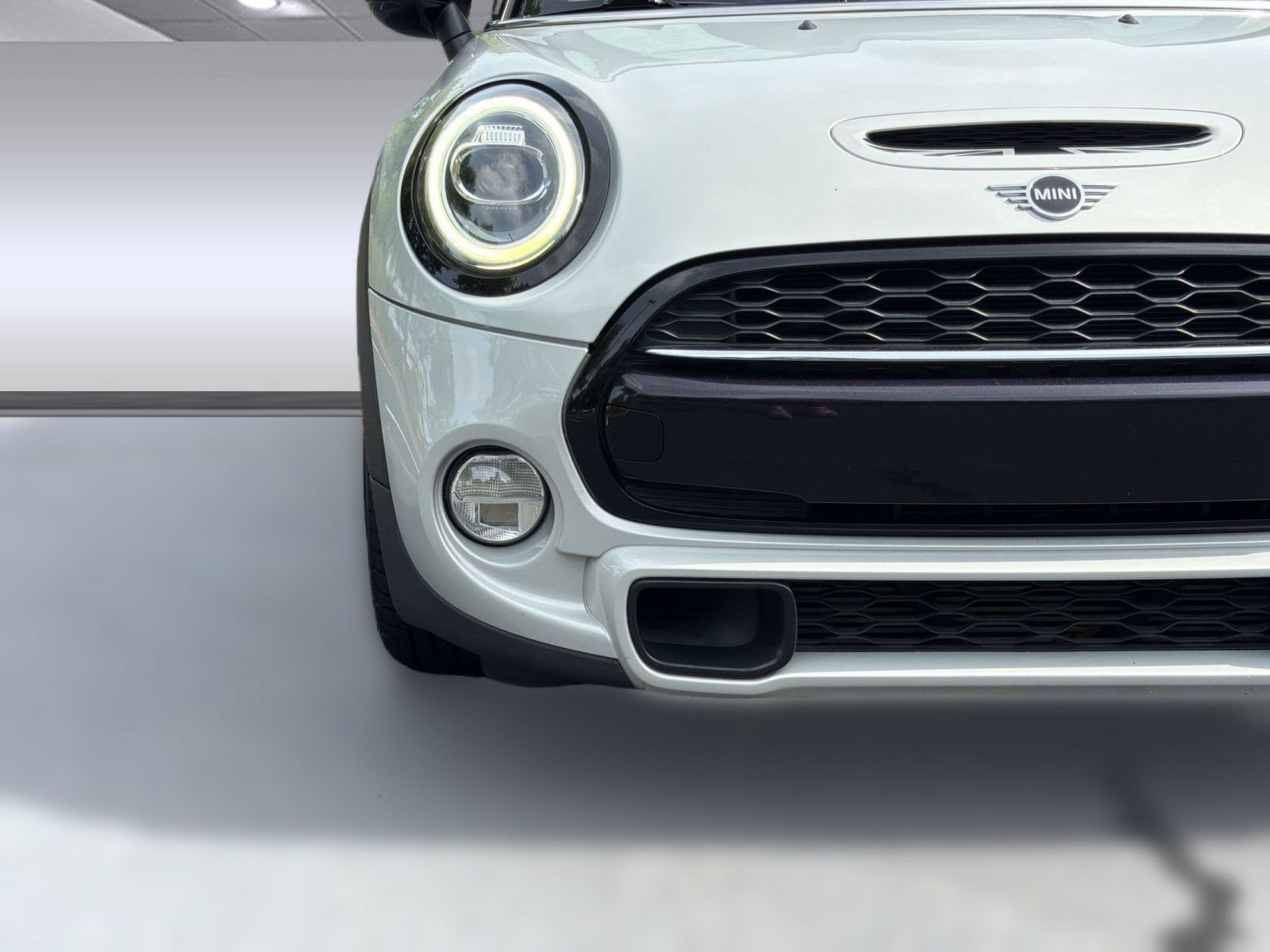 Used 2019 MINI Cooper S FWD image 11