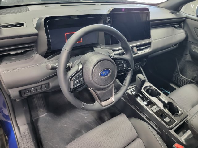 New 2026 Subaru Outback Touring AWD/4WD image 10