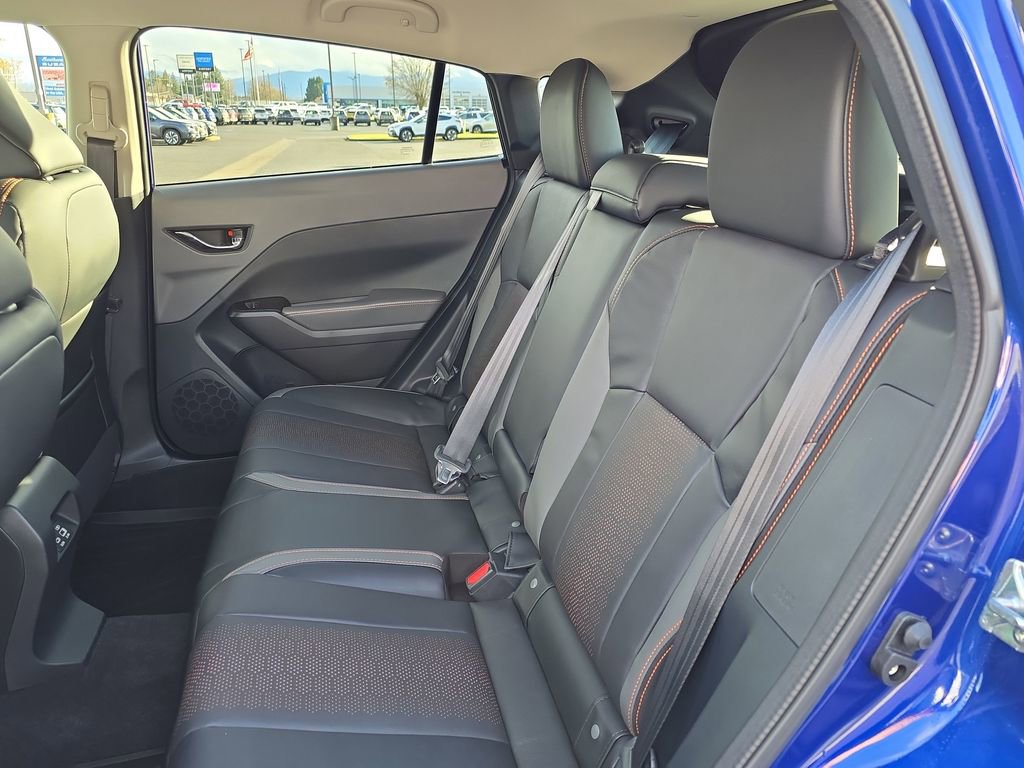 New 2026 Subaru Crosstrek 2.5i Limited image 11