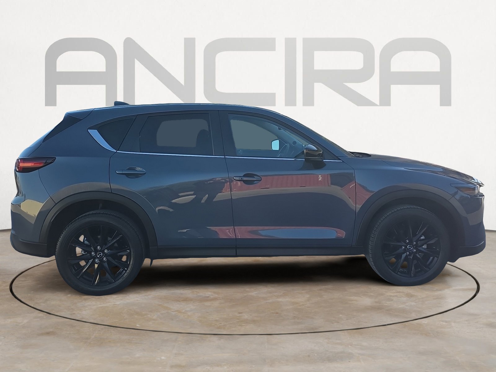Used 2024 MAZDA CX-5 Carbon Edition image 10