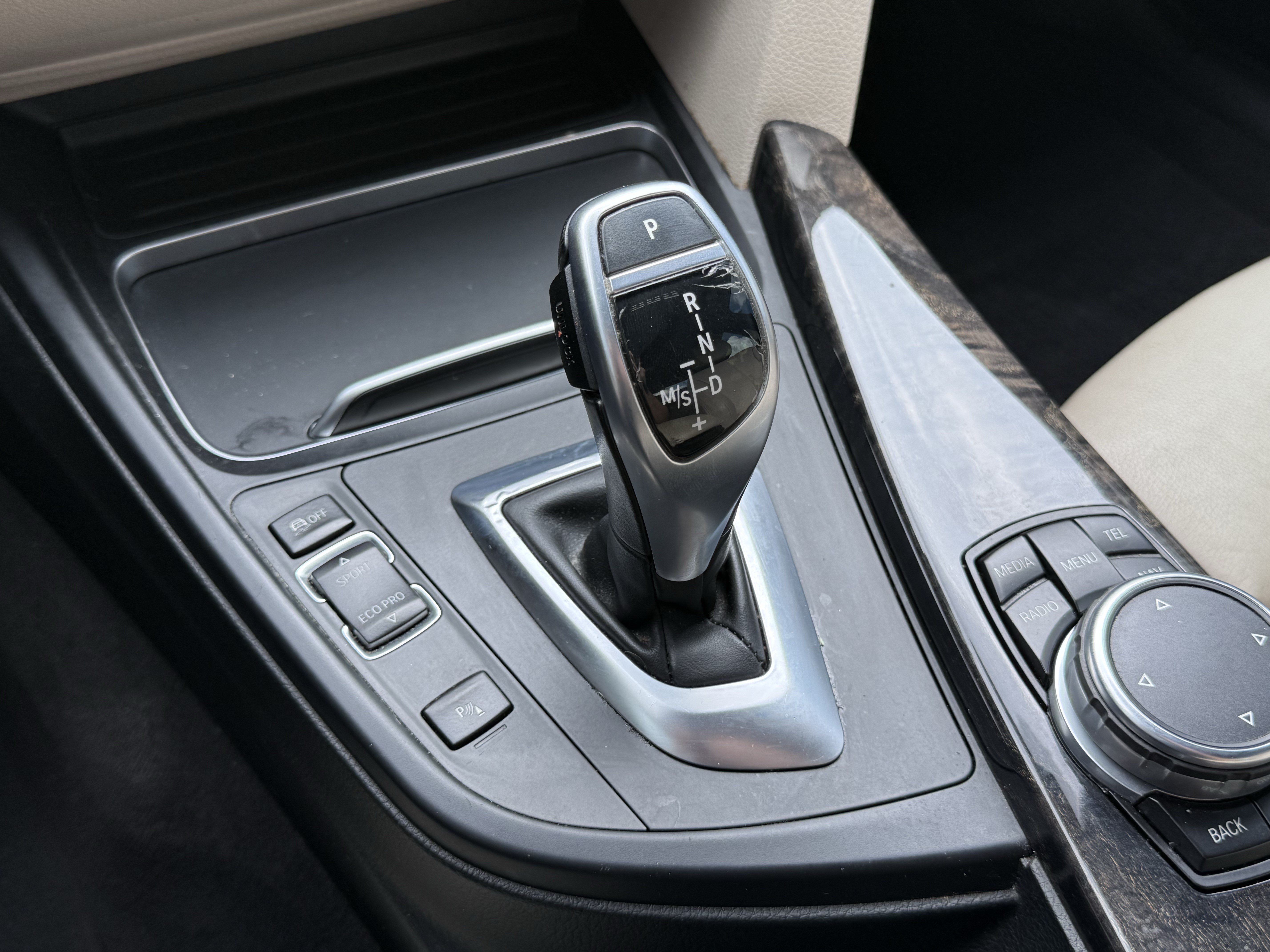 Used 2016 BMW 328i Sedan RWD image 27