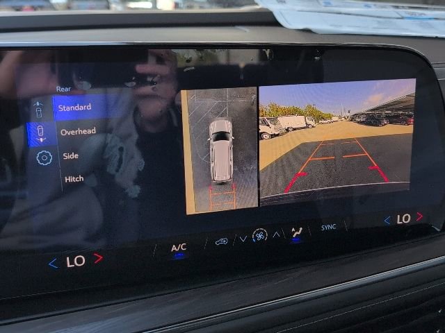 New 2026 Chevrolet Suburban LS RWD image 25