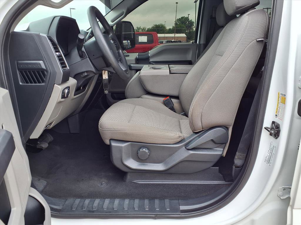 Used 2022 Ford F350 XLT AWD/4WD image 18
