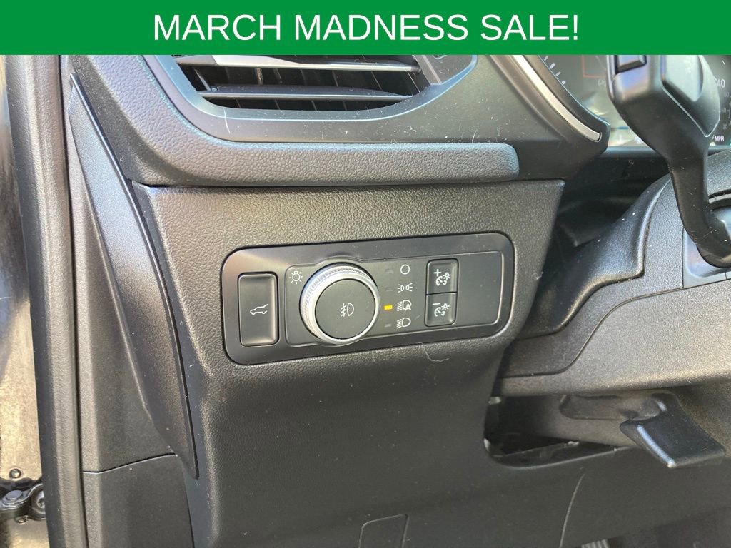 Used 2020 Ford Escape SEL image 17