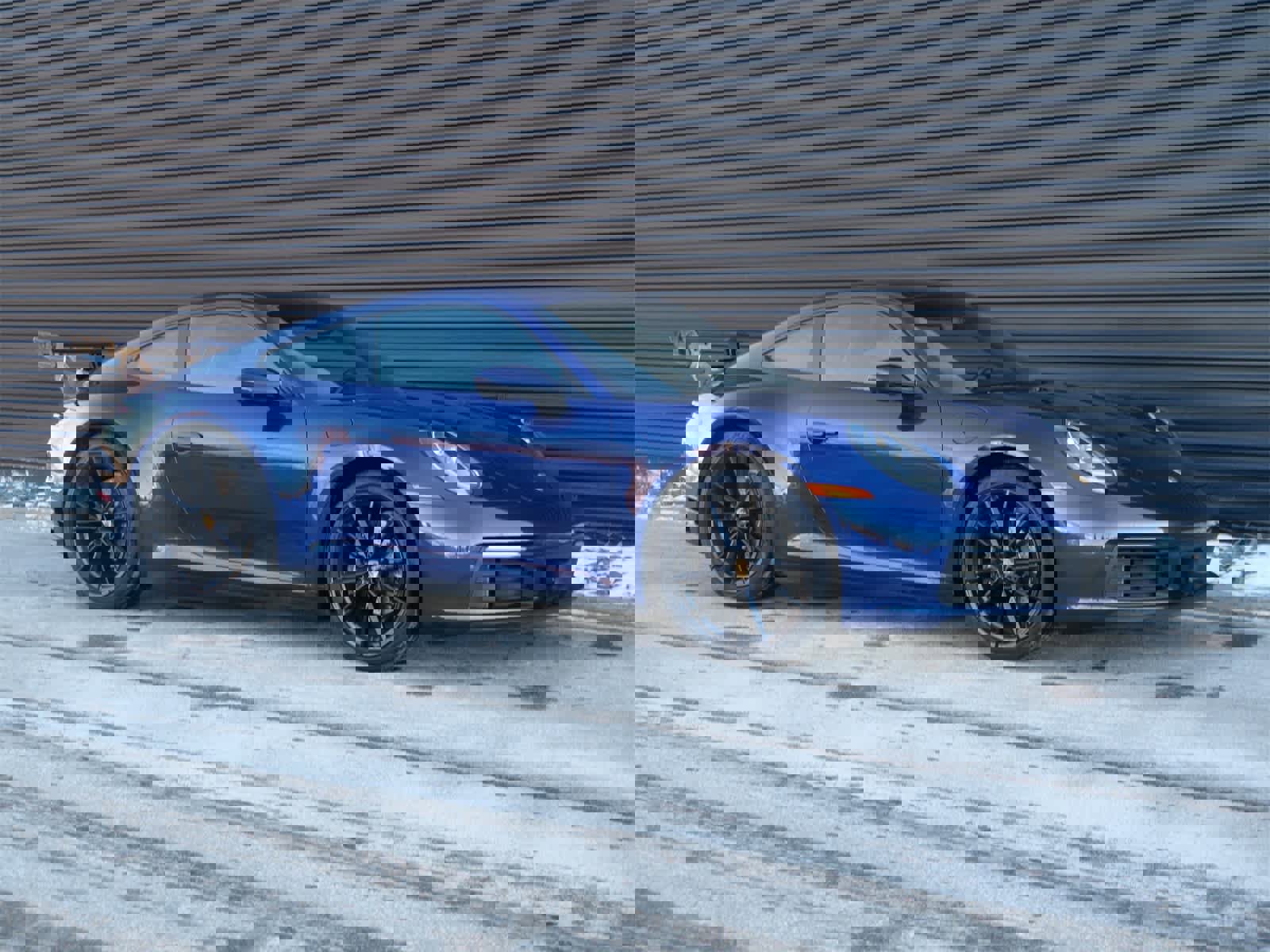 Certified 2023 Porsche 911 Carrera image 29