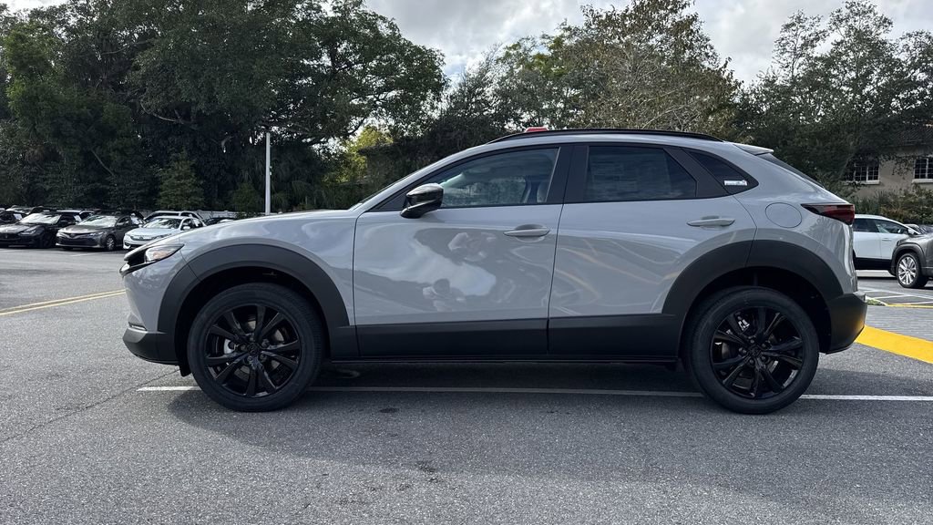 New 2026 MAZDA CX-30 AWD 2.5 S image 28