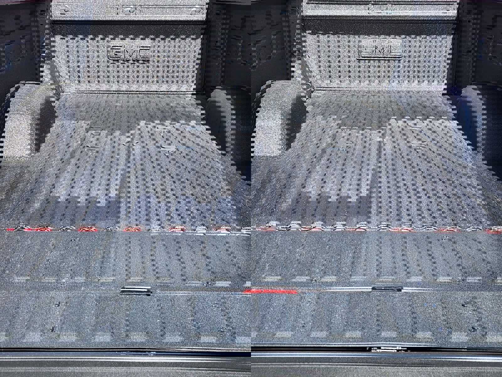 New 2026 GMC Sierra 2500 AT4X image 14