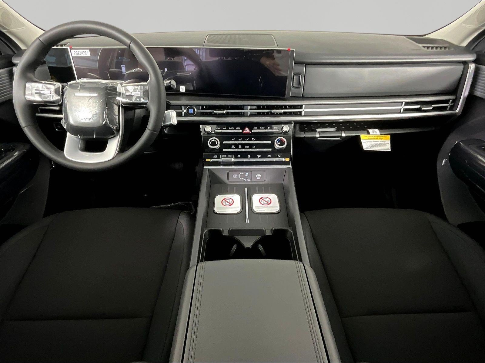 New 2027 Hyundai Santa Fe SE AWD/4WD image 10