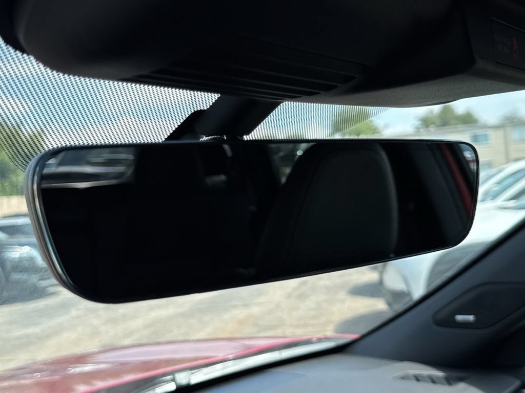 New 2026 Mitsubishi Outlander LE FWD image 23