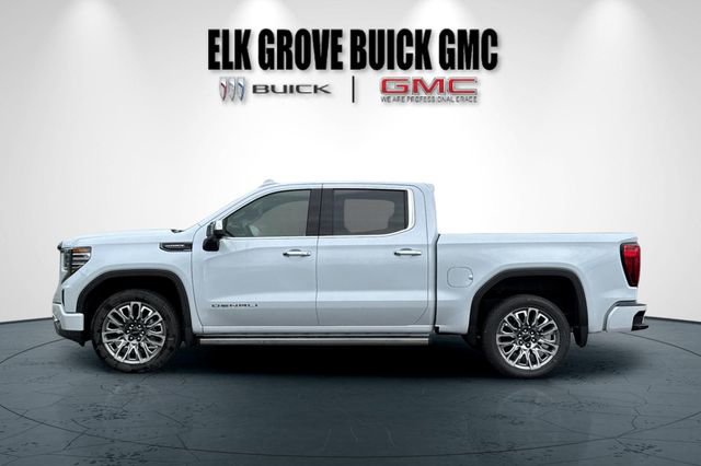 New 2026 GMC Sierra 1500 Denali Ultimate image 7