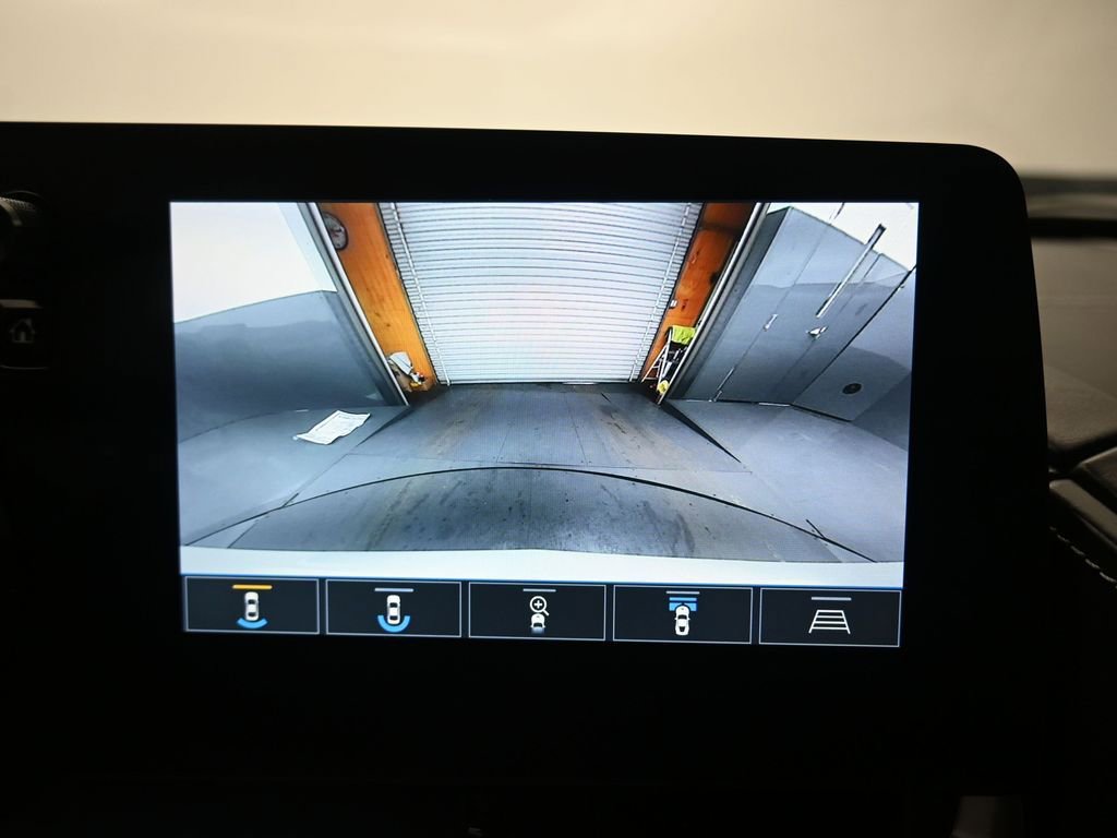 Used 2020 Chevrolet Corvette Stingray Premium Cpe w/ 3LT Preferred Equipment Group image 24