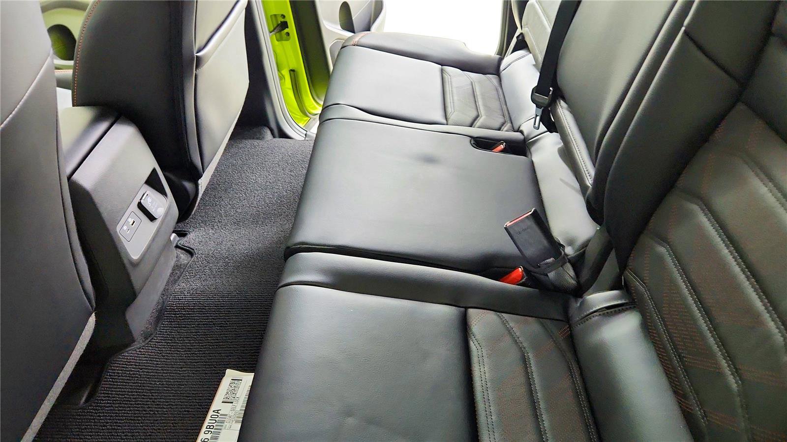 New 2026 Nissan Frontier PRO-4X w/ Pro Premium Package image 37