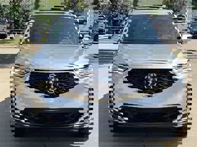 New 2026 Acura MDX FWD w/ Technology Package image 8