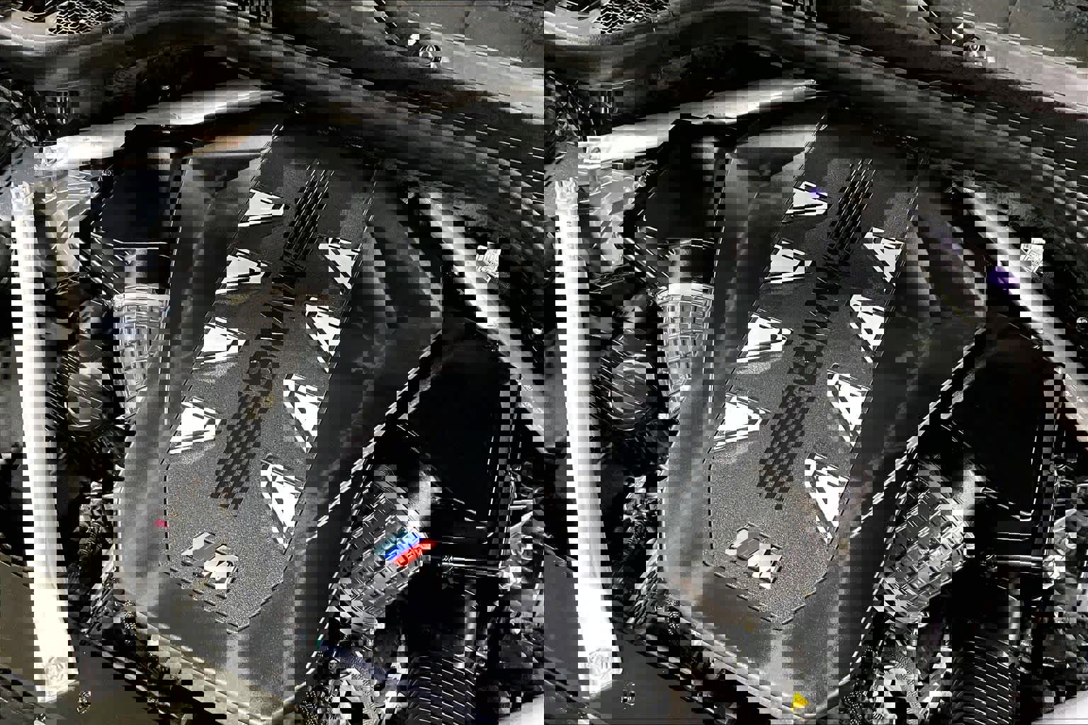 Used 2025 BMW X5 M60i image 33