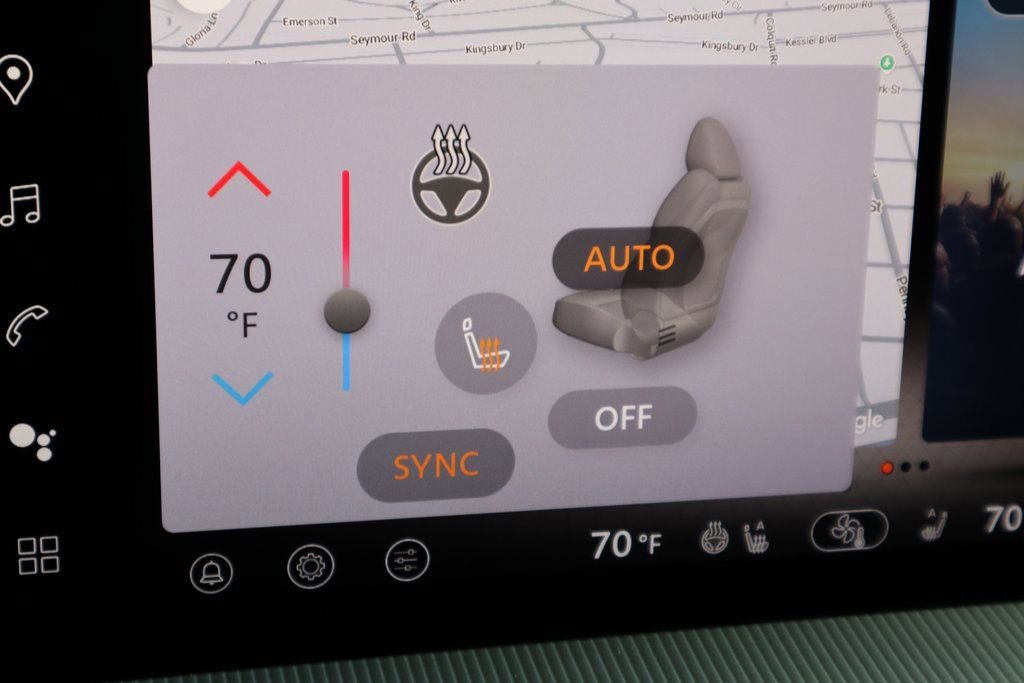 New 2025 Nissan Murano SL AWD/4WD image 19