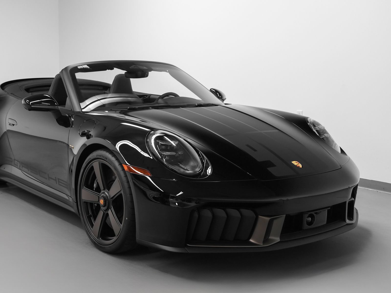 New 2026 Porsche 911 GTS RWD image 11