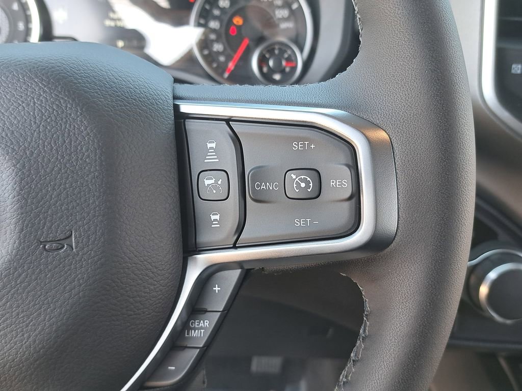 New 2026 RAM 1500 Big Horn image 17