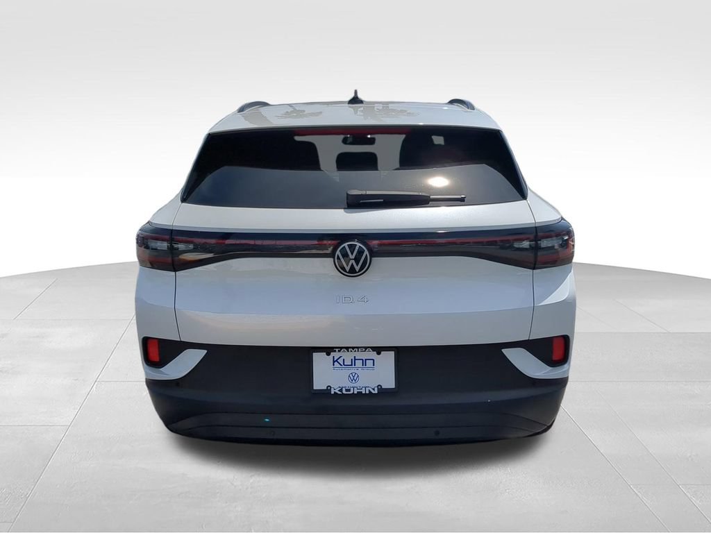 Certified 2023 Volkswagen ID.4 Pro S RWD image 6