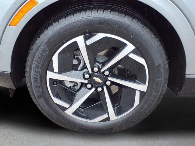 Used 2024 Chevrolet Equinox EV LT image 10
