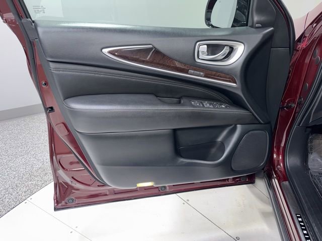 Used 2019 INFINITI QX60 Luxe w/ Sensory Package image 13