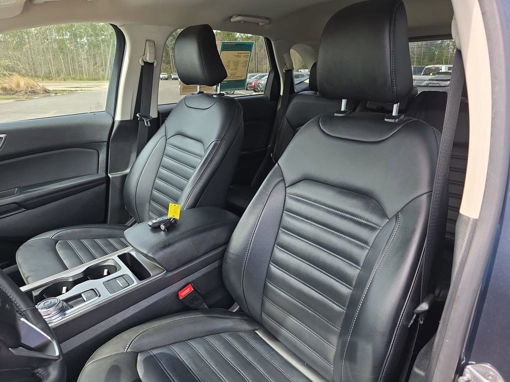 Used 2023 Ford Edge SEL w/ Convenience Package image 19