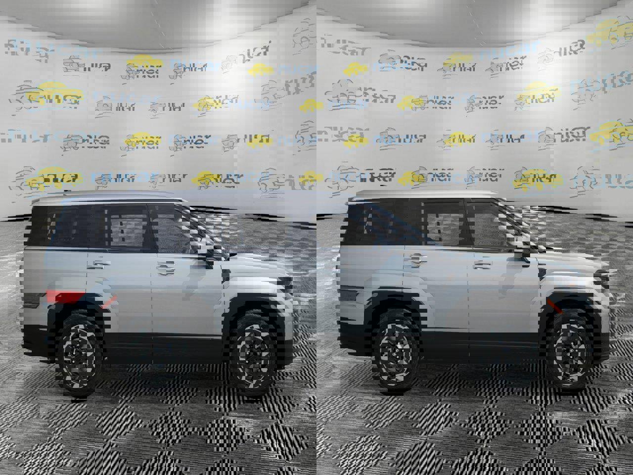 New 2026 Hyundai Santa Fe SE image 7