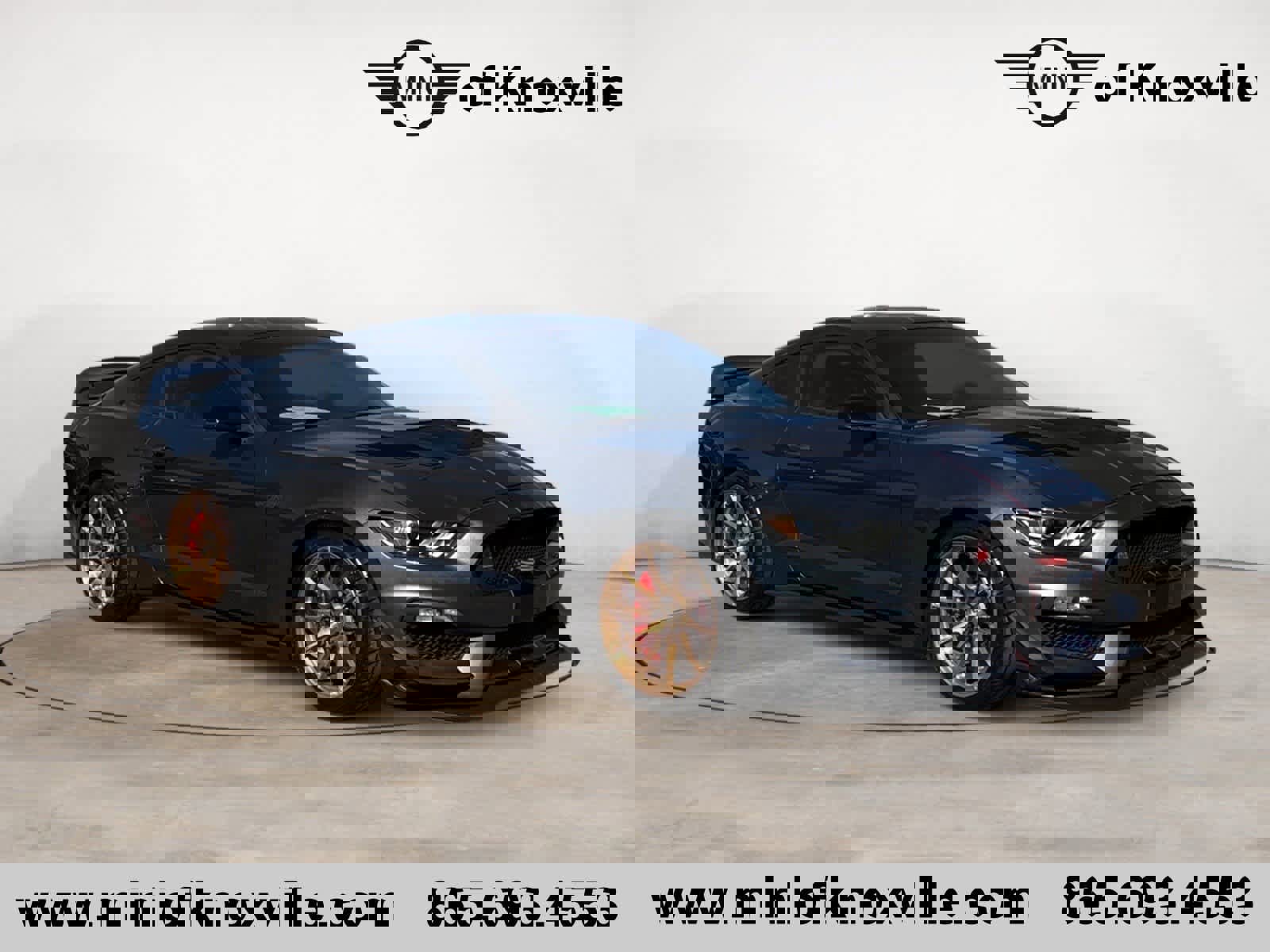 Used 2019 Ford Mustang Shelby GT350R w/ GT350R Equipment Group 920A