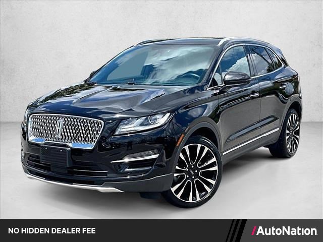 Used 2019 Lincoln MKC Reserve w/ MKC Climate Package AWD/4WD video 1