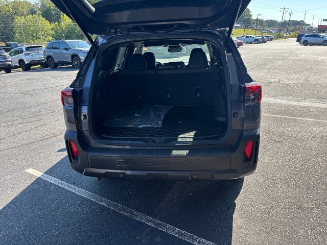 Certified 2026 Subaru Outback Premium w/ Premium/Limited Package 2 AWD/4WD image 48