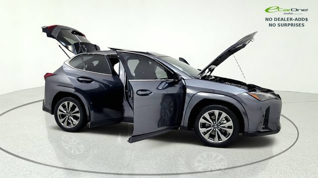 Used 2025 Lexus UX 300h FWD image 20